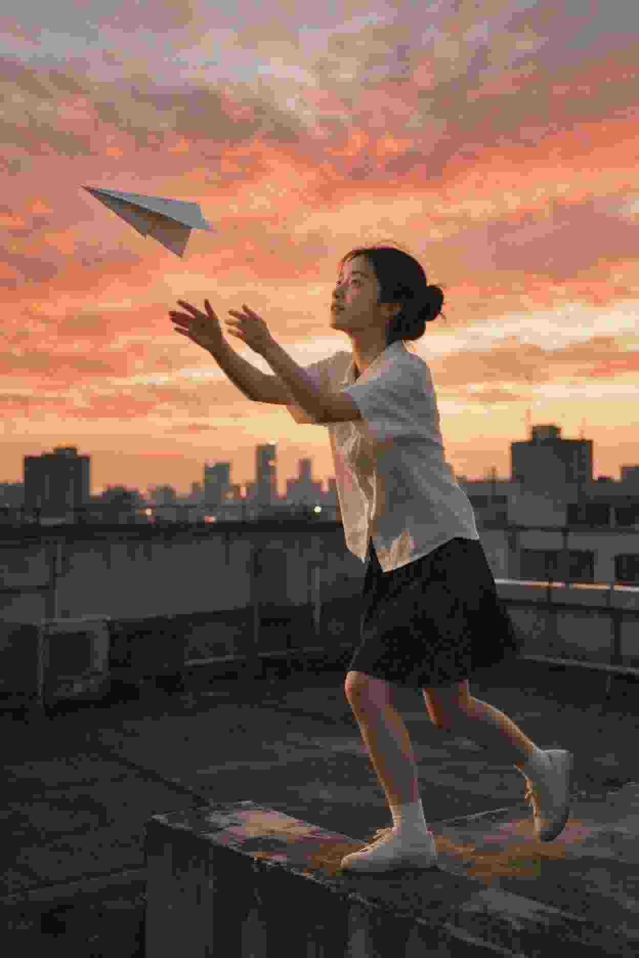 悬疑烧脑剧集