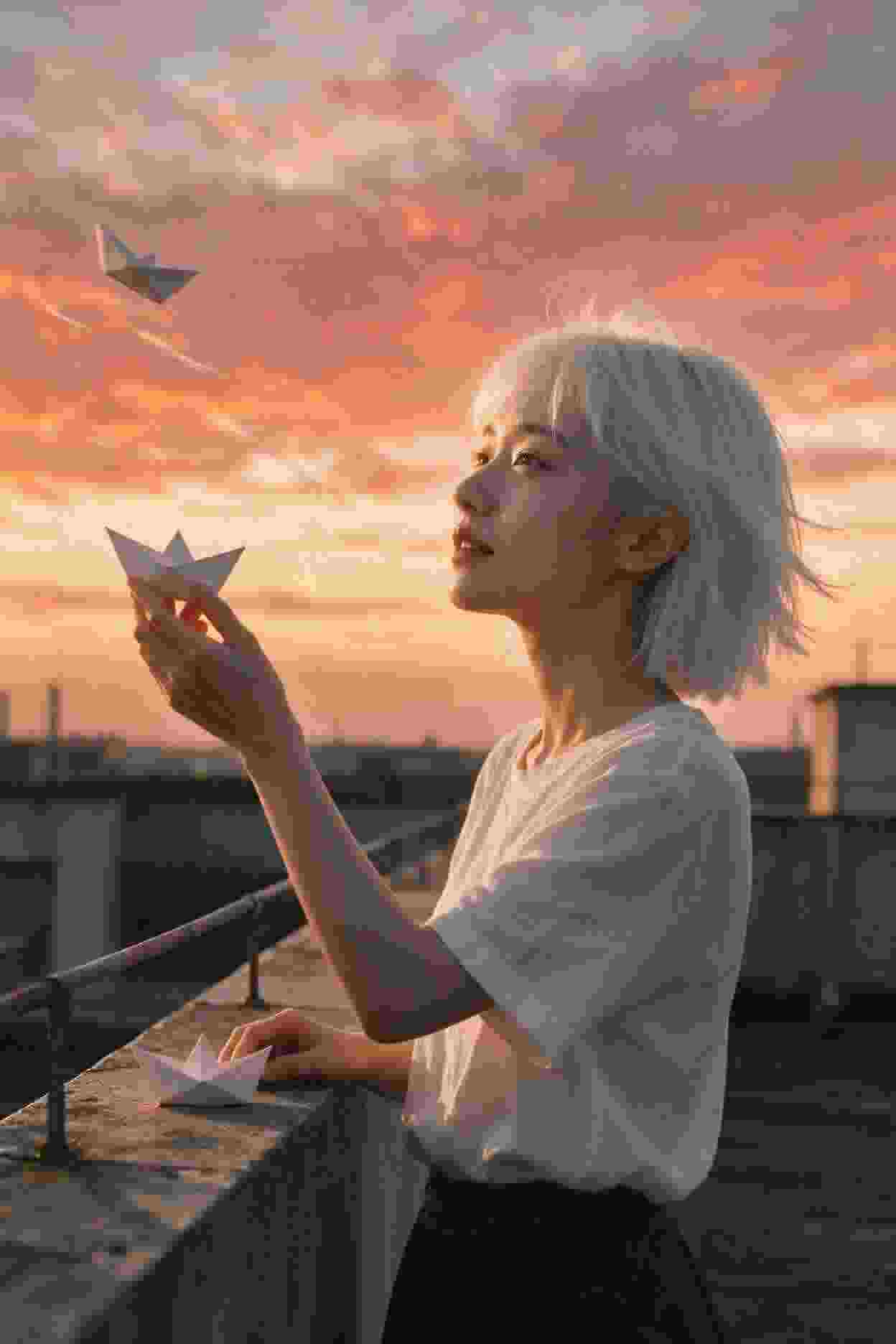 热门作品1